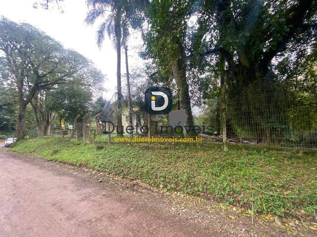 #1640 - Chácara para Venda em Santa Maria - RS - 2
