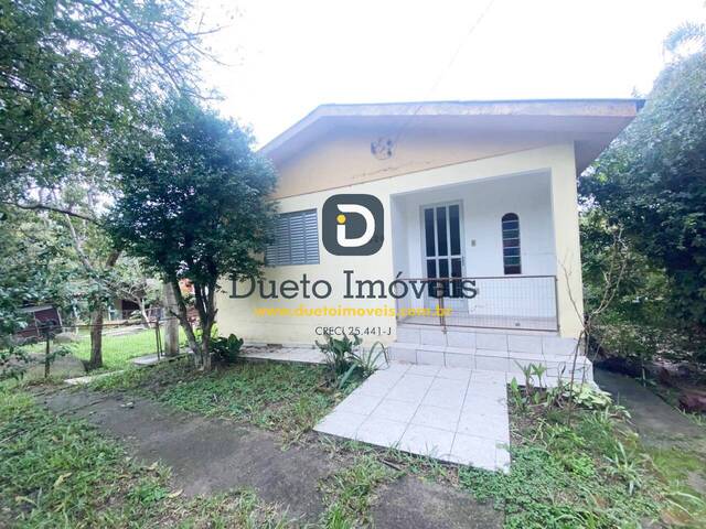 #1640 - Chácara para Venda em Santa Maria - RS - 1