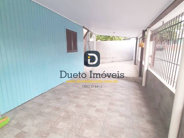 #1641 - Casa para Venda em Santa Maria - RS - 2