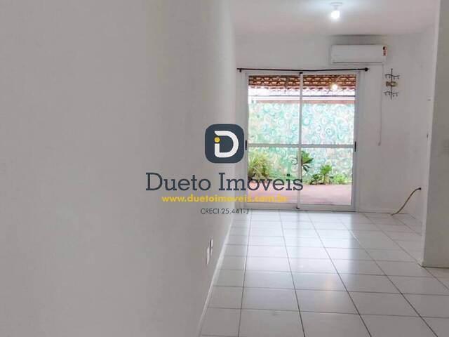 #1642 - Casa em condomínio para Venda em Santa Maria - RS - 2