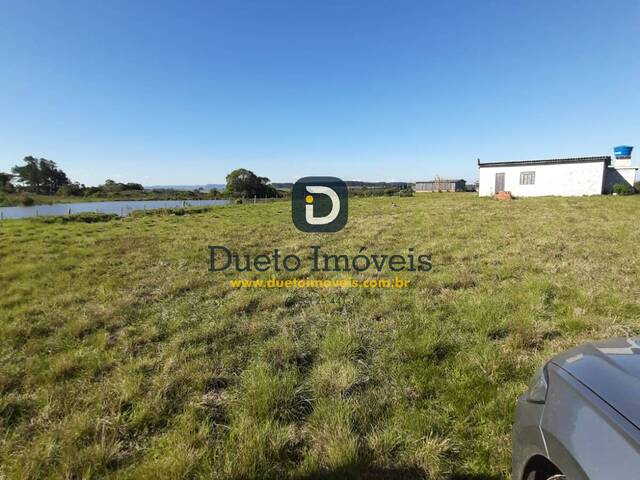 #1644 - Chácara para Venda em Santa Maria - RS - 1