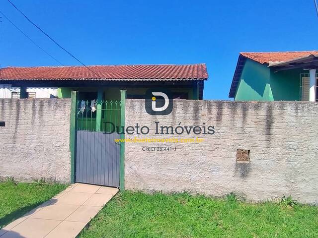 Venda em Pinheiro Machado - Santa Maria
