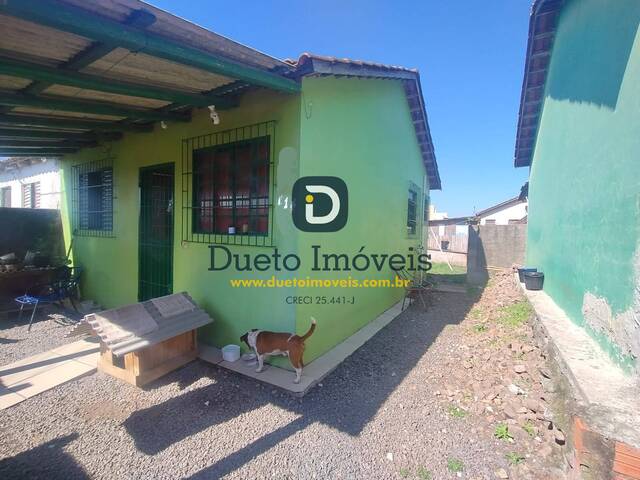 Casa para Venda em Santa Maria - 2