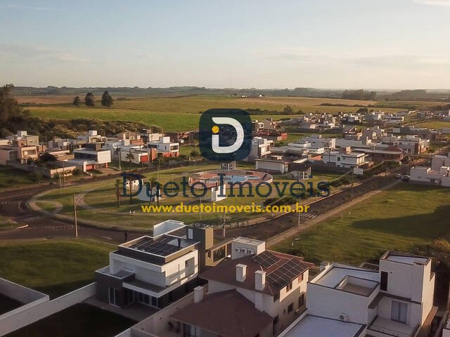 Área para Venda em Santa Maria - 4