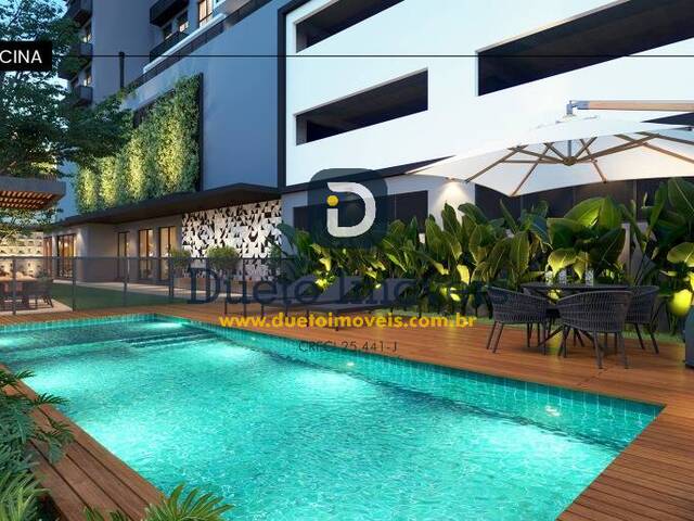 #1647 - Apartamento para Venda em Santa Maria - RS - 1