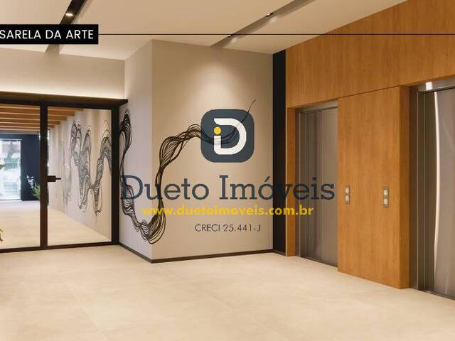 #1647 - Apartamento para Venda em Santa Maria - RS - 3