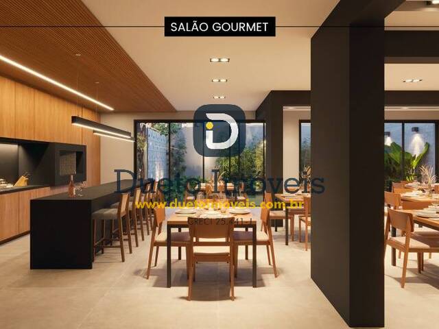 #1648 - Apartamento para Venda em Santa Maria - RS - 3