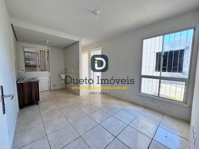 #1650 - Apartamento para Venda em Santa Maria - RS - 1