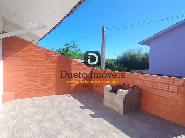 #1632 - Casa para Venda em Santa Maria - RS - 2