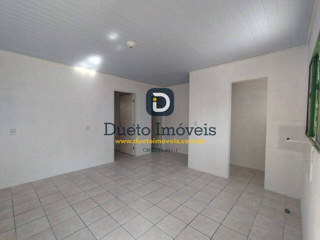 #1632 - Casa para Venda em Santa Maria - RS - 3