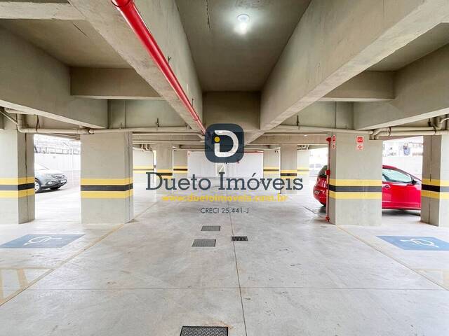 #1652 - Apartamento para Venda em Santa Maria - RS - 2