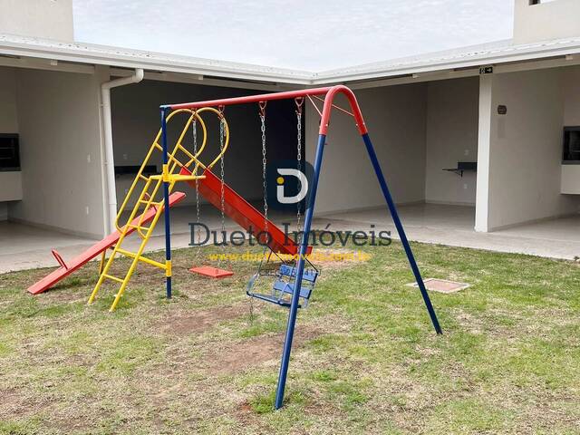 #1652 - Apartamento para Venda em Santa Maria - RS - 3