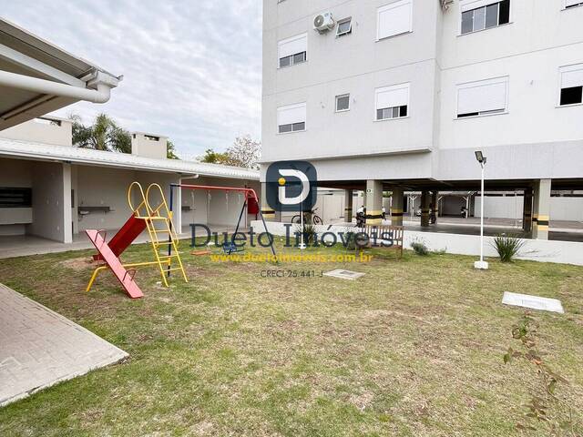 Apartamento para Venda em Santa Maria - 5