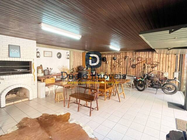 #1653 - Casa para Venda em Santa Maria - RS - 2