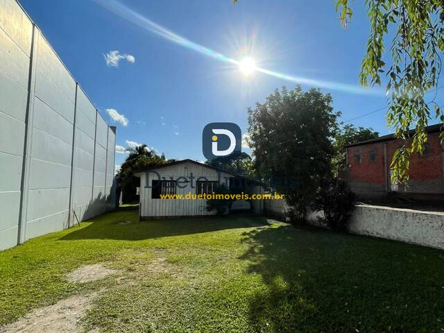 #1654 - Área para Venda em Santa Maria - RS - 1