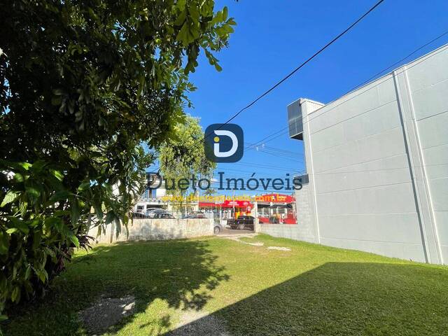 Área para Venda em Santa Maria - 4