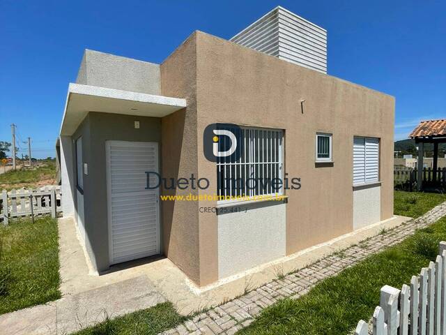 #1655 - Casa para Venda em Santa Maria - RS - 1