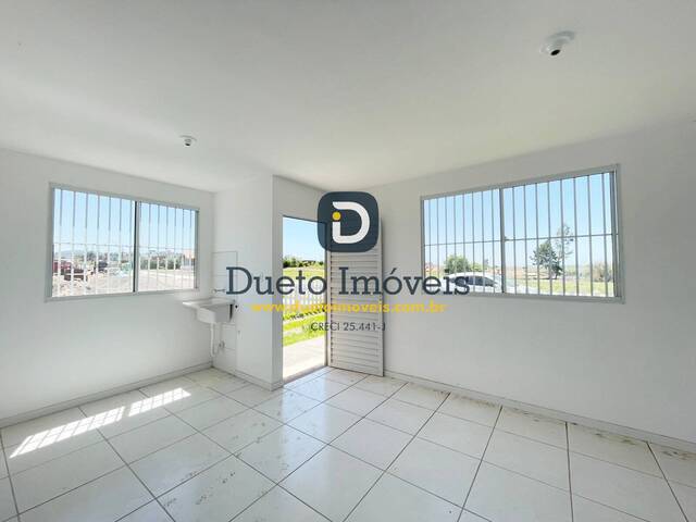 #1655 - Casa para Venda em Santa Maria - RS - 2