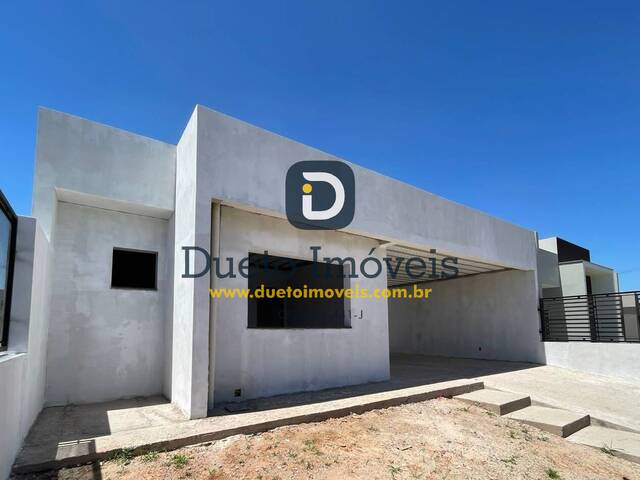 #1656 - Casa para Venda em Santa Maria - RS - 3