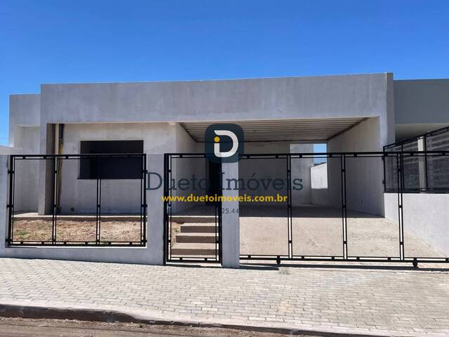 Casa para Venda em Santa Maria - 4