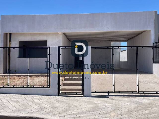 #1656 - Casa para Venda em Santa Maria - RS - 1