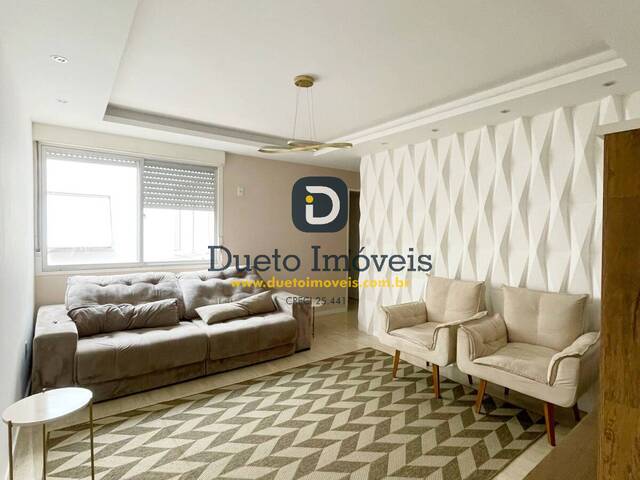 #1657 - Apartamento para Venda em Santa Maria - RS - 1