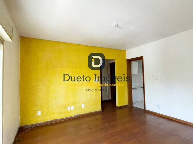 #1658 - Apartamento para Venda em Santa Maria - RS - 3