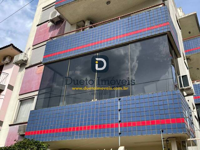 #1658 - Apartamento para Venda em Santa Maria - RS - 1