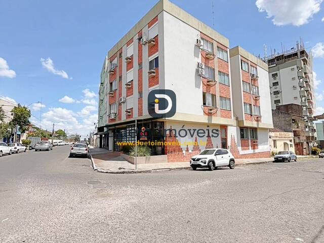 #1659 - Kitnet para Venda em Santa Maria - RS - 1