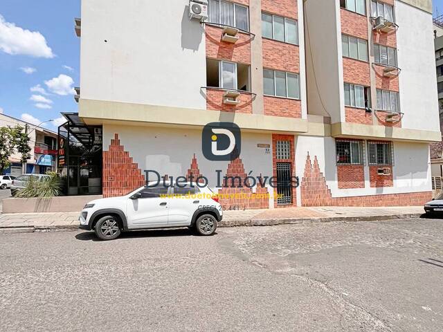 #1659 - Kitnet para Venda em Santa Maria - RS - 2