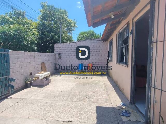 #1660 - Casa para Venda em Santa Maria - RS - 1