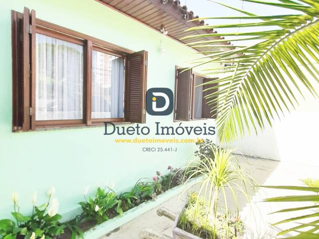 #1661 - Casa para Venda em Santa Maria - RS - 1