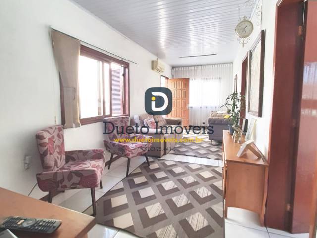 #1661 - Casa para Venda em Santa Maria - RS - 2