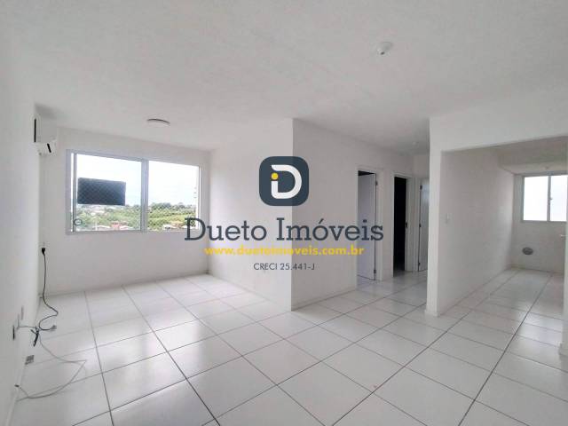 #1663 - Apartamento para Venda em Santa Maria - RS - 3