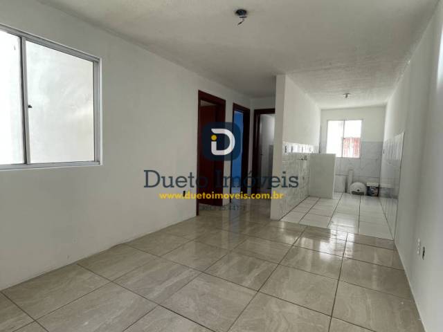 #1662 - Apartamento para Venda em Santa Maria - RS - 2