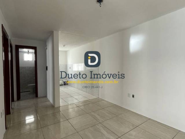 #1662 - Apartamento para Venda em Santa Maria - RS - 3