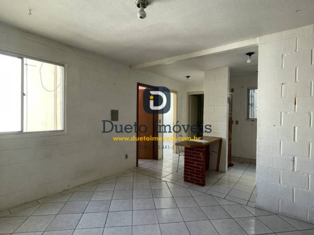 #1357 - Apartamento para Venda em Santa Maria - RS