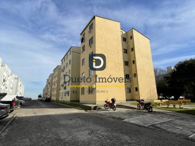 #1357 - Apartamento para Venda em Santa Maria - RS