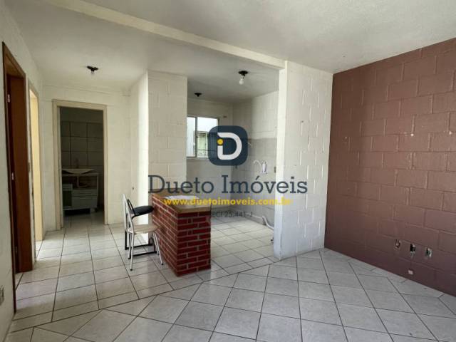 #1357 - Apartamento para Venda em Santa Maria - RS