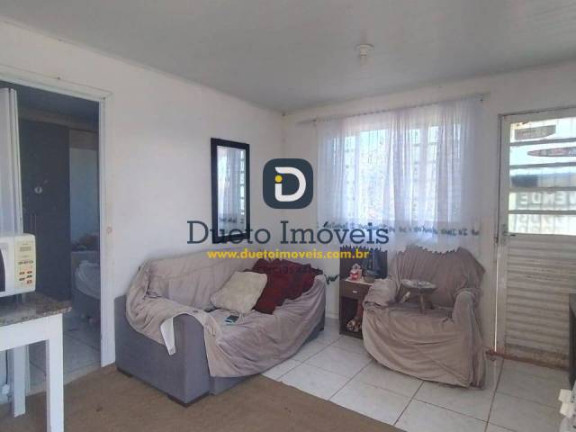 #1664 - Casa para Venda em Santa Maria - RS - 2