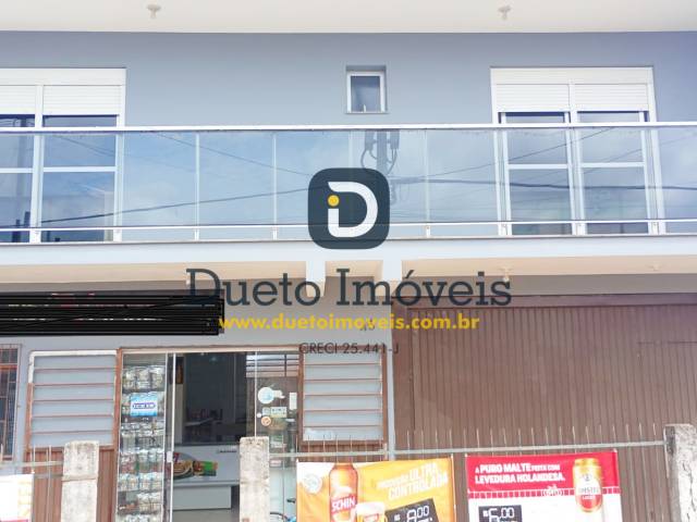 #1666 - Sala para Venda em Santa Maria - RS - 1