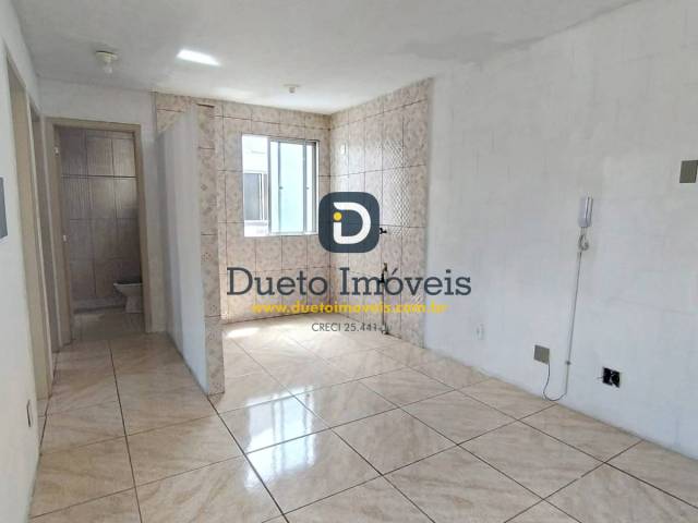 #1668 - Apartamento para Venda em Santa Maria - RS - 3