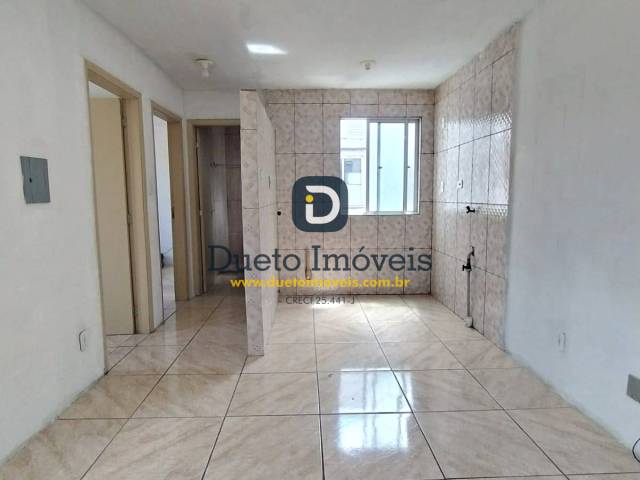 #1668 - Apartamento para Venda em Santa Maria - RS - 2