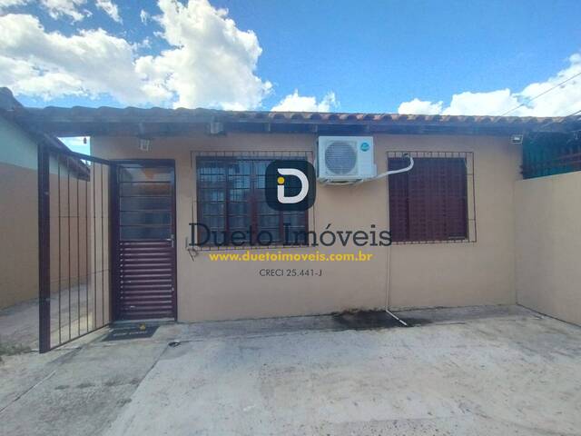 Casa para Venda em Santa Maria - 2