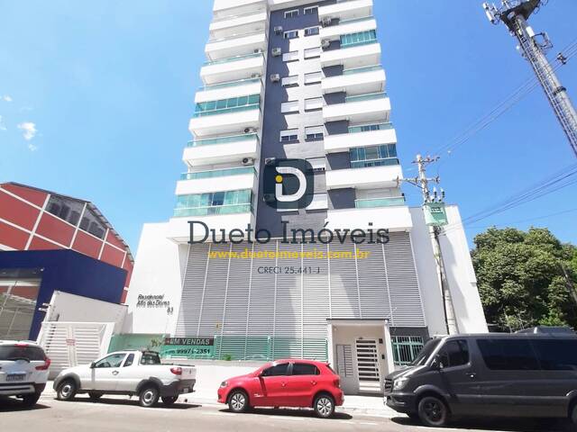 #1671 - Apartamento para Venda em Santa Maria - RS