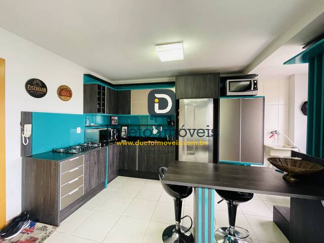 Apartamento para Venda em Santa Maria - 2