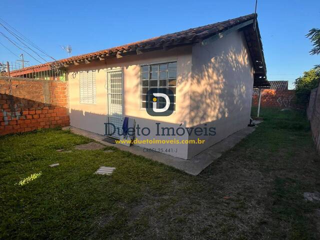 #1673 - Casa para Venda em Santa Maria - RS