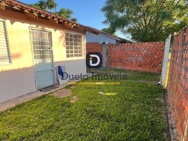 #1673 - Casa para Venda em Santa Maria - RS