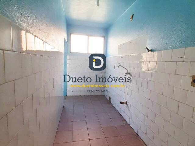 Apartamento para Venda em Santa Maria - 3