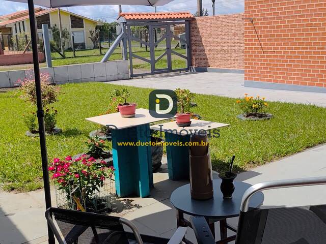 #1679 - Casa para Venda em Cidreira - RS